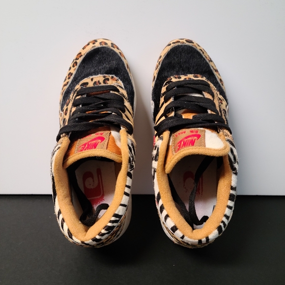 Nike Air sz 7W - Picture 4 of 7